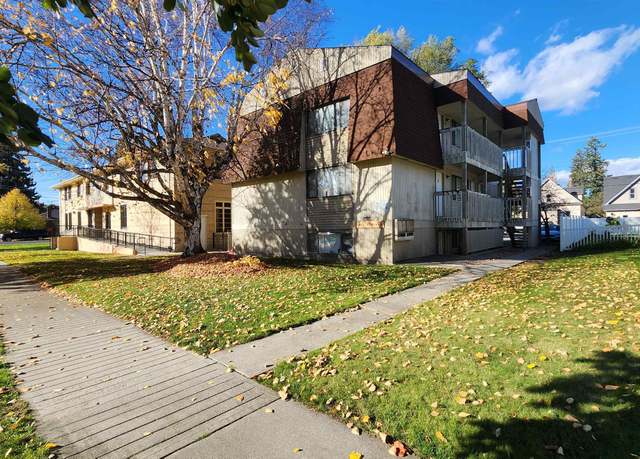 Property at 411 E Sinto Ave, Spokane, WA 99202, 9 beds, 9 baths