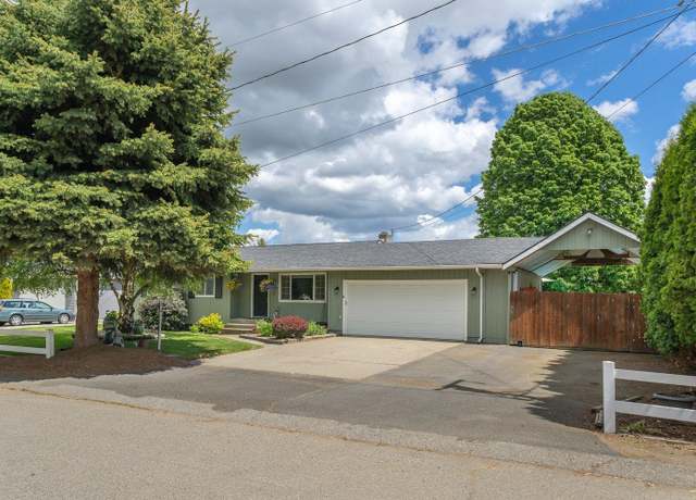 Property at 305 S Steen Rd, Veradale, WA 99037, 5 beds, 2 baths