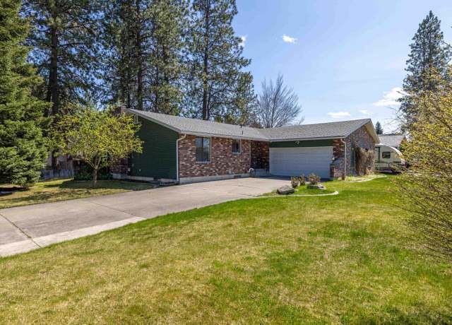 Property at 7918 N Standard St, Spokane, WA 99208, 3 beds, 3 baths