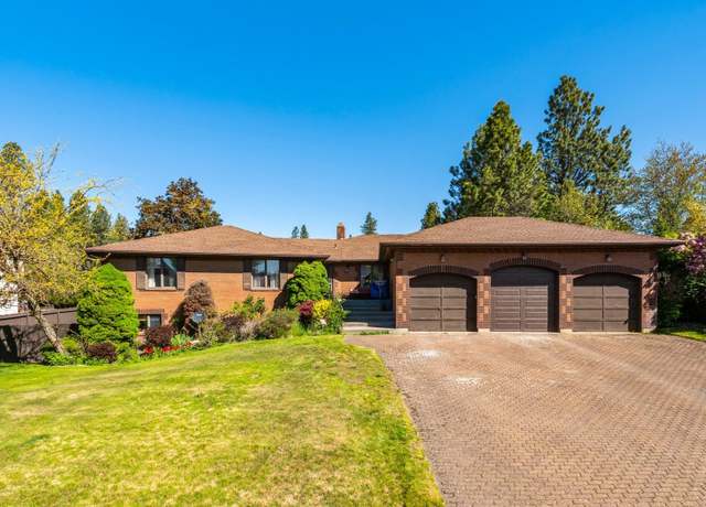 Property at 1621 E 65th Ave, Spokane, WA 99223, 5 beds, 4 baths