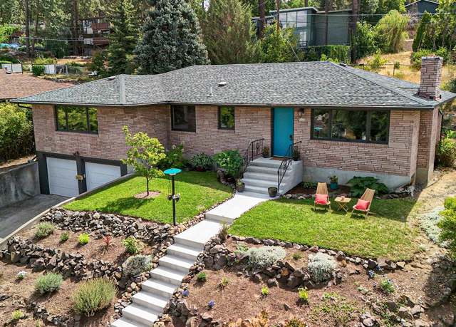 Property at 3628 E 16th Ave, Spokane, WA 99223, 5 beds, 3 baths