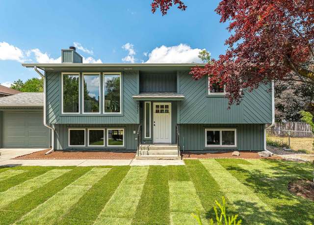 Property at 7721 N Wilding Dr, Spokane, WA 99208, 5 beds, 2 baths