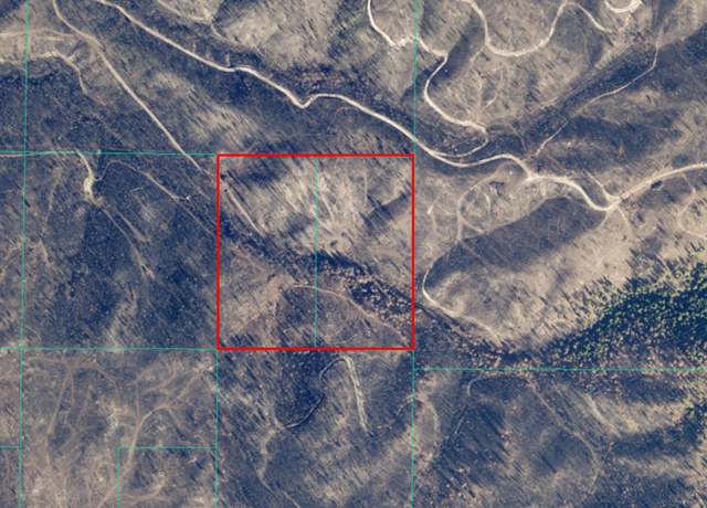 Property at 40114 N Jackson Rd, Elk, WA 99009