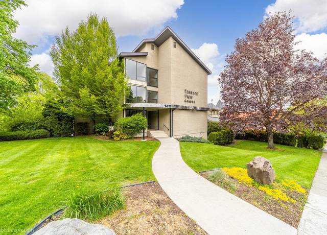 Property at 1418 W 6th Ave #204, Spokane, WA 99204, 2 beds, 1 bath