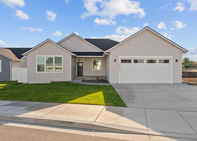 Property at 1808 N Arties Rd, Spokane Valley, WA 99016, 3 beds, 2 baths