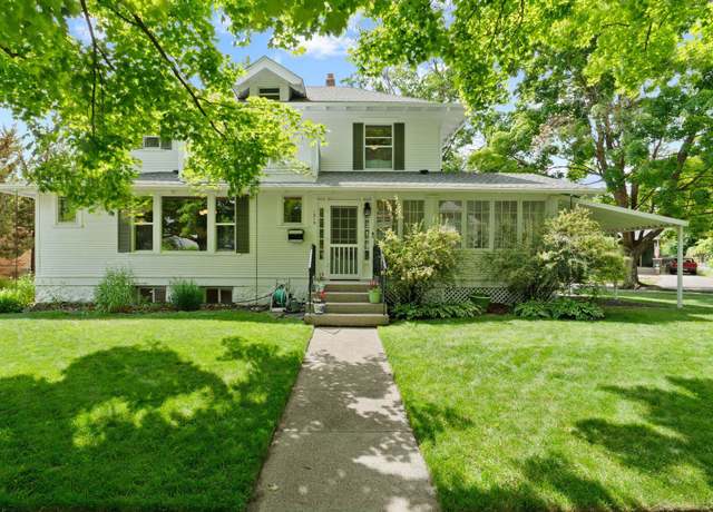 Property at 1315 N Hollis St, Spokane, WA 99201, 5 beds, 3 baths
