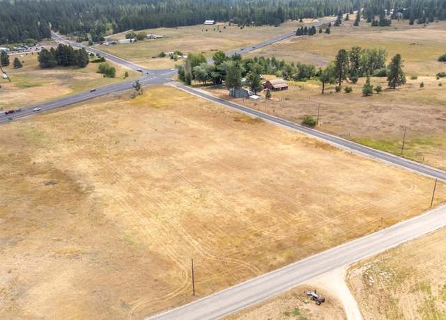 Property at 2122 W Staley Rd, Deer Park, WA 99006