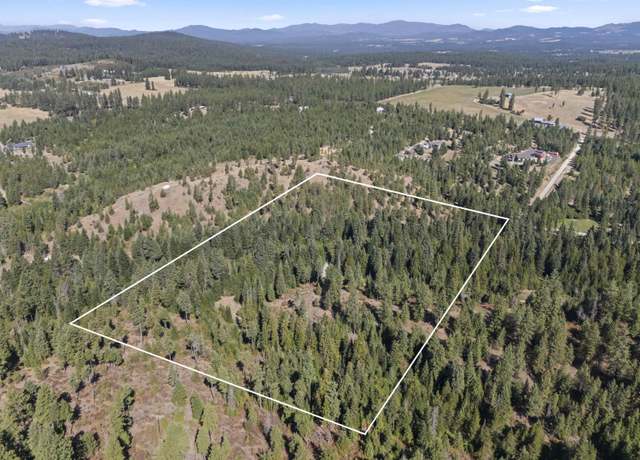 Property at 114XX E Antler Rd, Chattaroy, WA 99003