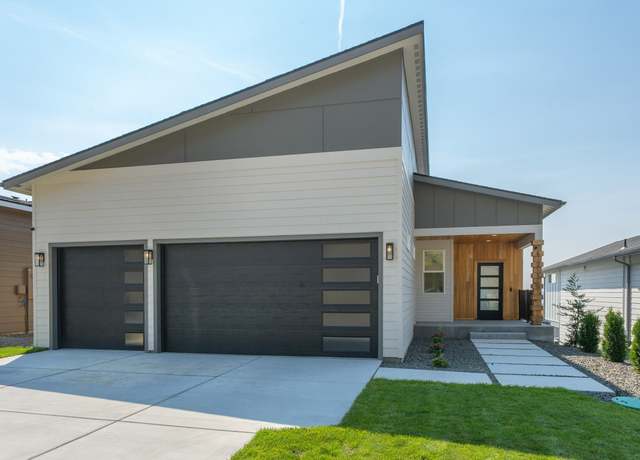 Property at 4219 W Bush Dr, Spokane, WA 99208, 5 beds, 3 baths