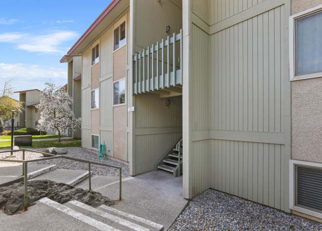 Property at 1823 W Northridge Unit #15 Ct Unit 15, Spokane, WA 99208, 2 beds, 1 bath