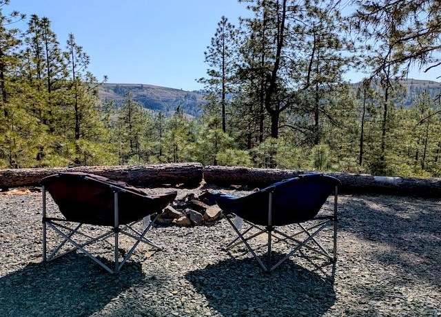 Property at 34350 N Bob White Ln, Davenport, WA 99122