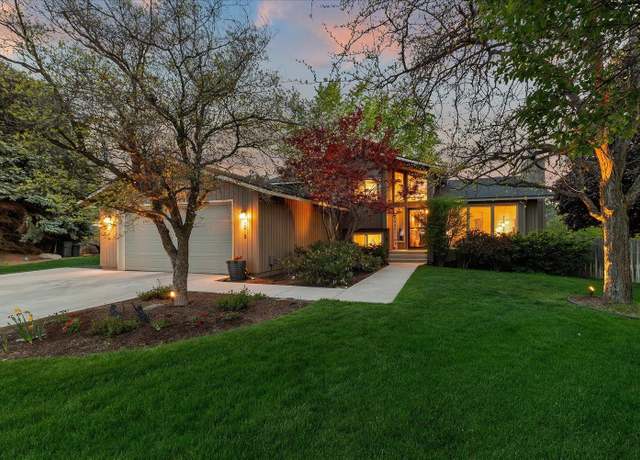 Property at 4012 E Windsong Ave, Spokane, WA 99223, 5 beds, 3 baths