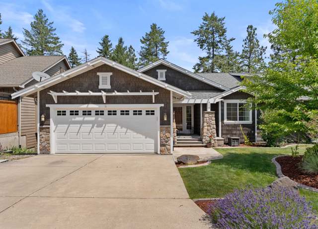 Property at 718 W Qualchan Ln, Spokane, WA 99224, 3 beds, 3 baths
