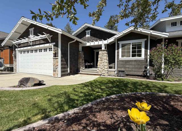Property at 718 W Qualchan Ln, Spokane, WA 99224, 3 beds, 3 baths