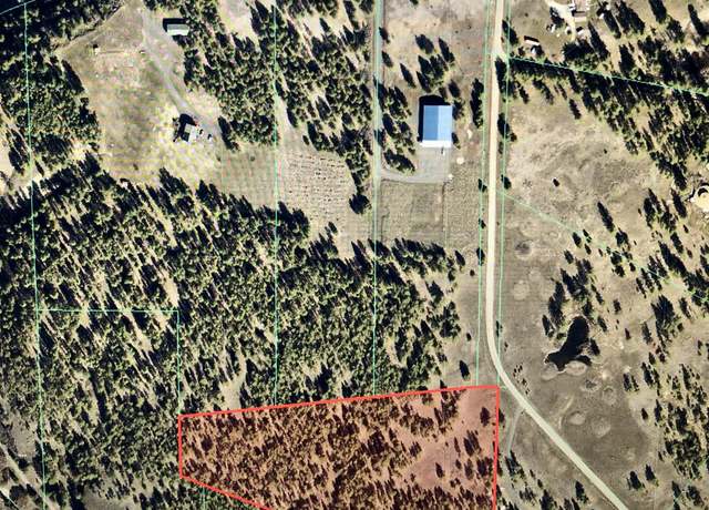 Property at xxx Unknown Rd, Medical Lake, WA 99022
