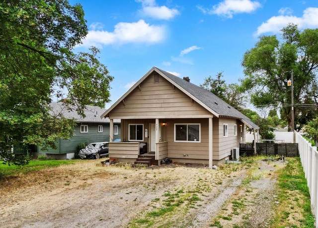 Property at 4505 E 5th Ave, Spokane Valley, WA 99212, 3 beds, 2 baths