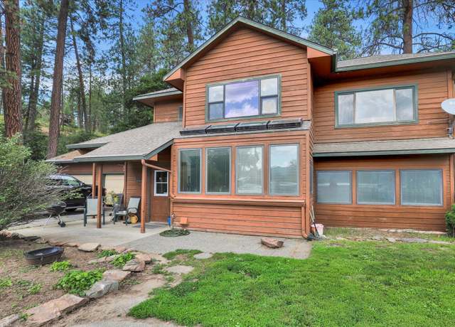Property at 3602 N Idaho Rd, Liberty Lake, WA 99019, 3 beds, 2 baths