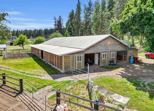 Property at 3602 N Idaho Rd, Liberty Lake, WA 99019, 3 beds, 2 baths