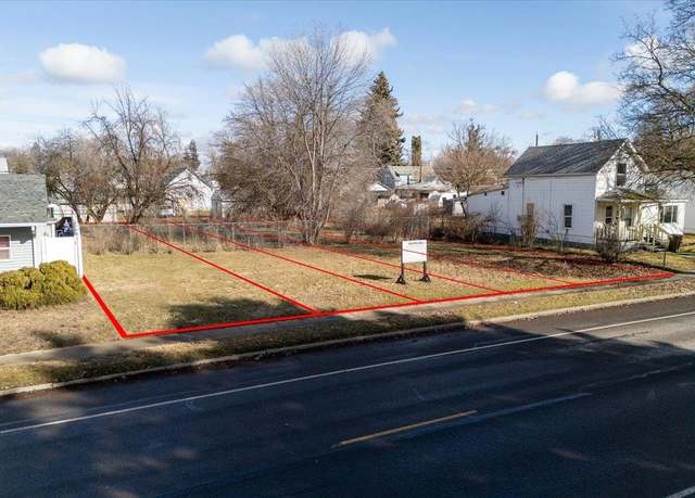 Property at 2607 E 5th Ave, Spokane, WA 99202