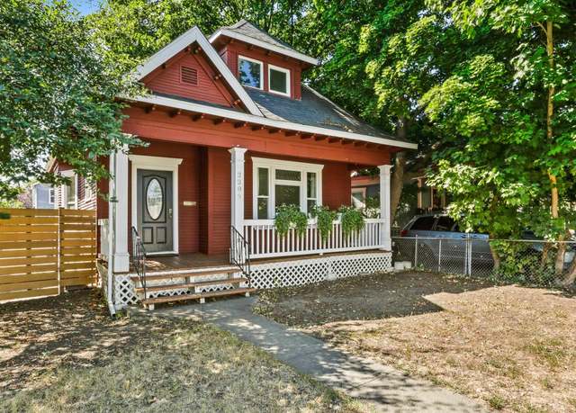 Property at 2209 W Boone Ave, Spokane, WA 99201, 3 beds, 2 baths