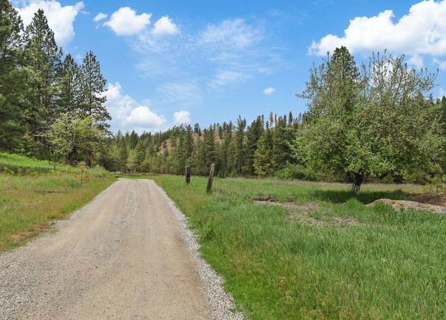 Property at XX Cheney Spokane Rd, Marshall, WA 99020