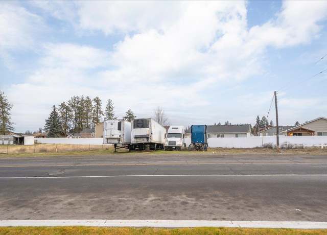 Property at NKA W Thorpe Rd, Spokane, WA 99224