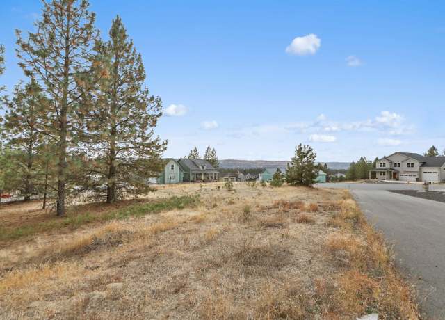 Property at 60882 Westview Dr Lot 47, Nine Mile Falls, WA 99026