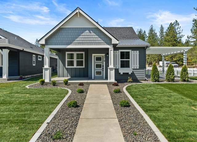 Property at 12215 N Dupont Dr, Spokane, WA 99208, 2 beds, 2 baths