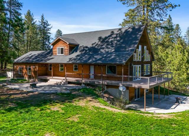 Property at 31604 N Regal Rd, Deer Park, WA 99006, 4 beds, 3 baths