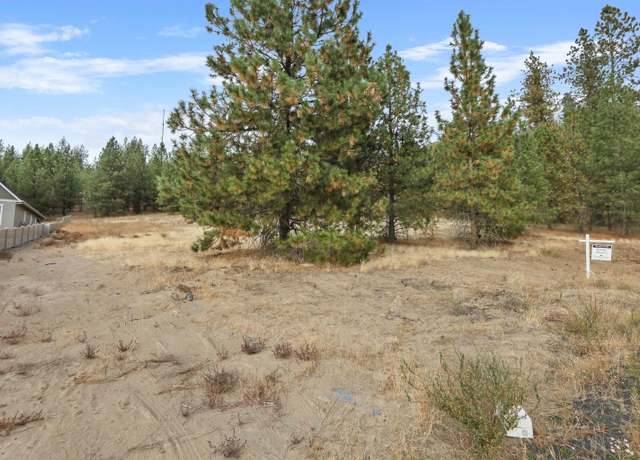 Property at 60884 Westview Dr Lot 46, Nine Mile Falls, WA 99026
