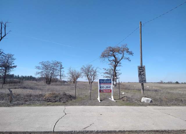 Property at 4716 S Hayford Rd, Spokane, WA 99224