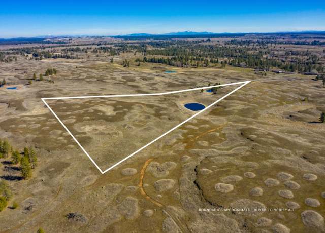 Property at Lot 7 02311.9027 Unassigned Address, Cheney, WA 99032