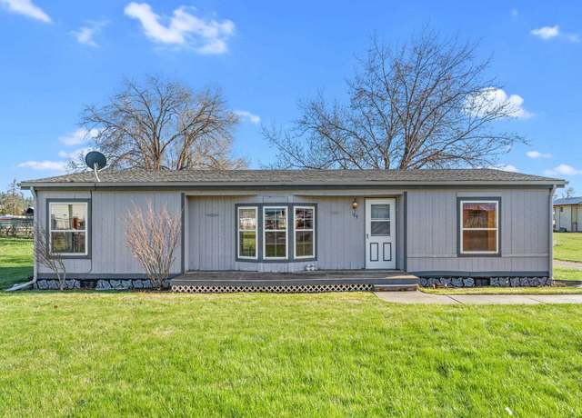 Property at 189 Degrief Rd, Colville, WA 99114, 3 beds, 2 baths