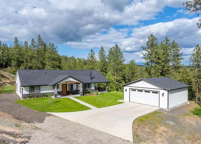 Property at 5475 Peggy Way, Deer Park, WA 99006, 3 beds, 2 baths