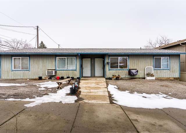 Property at 3024 N Hogan St, Spokane, WA 99207, 4 beds, 2 baths