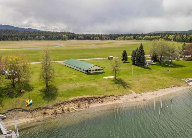 Property at 1651 Riverbend Loop Rd, Cusick, WA 99119, 4 beds, 2 baths