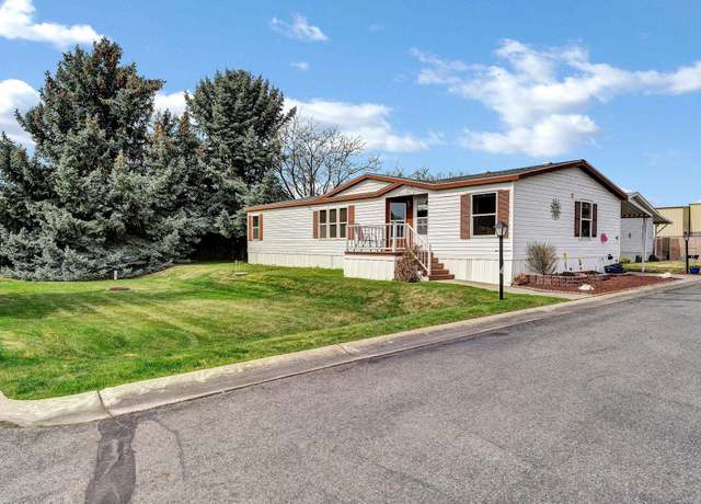 Property at 304 S Conklin Rd #45, Spokane Valley, WA 99037, 3 beds, 2 baths