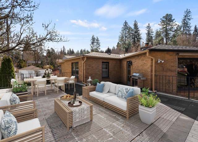 Property at 1733 S Southeast Blvd, Spokane, WA 99203, 3 beds, 2 baths