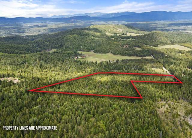 Property at 1151 Bergen Rd, Newport, WA 99156
