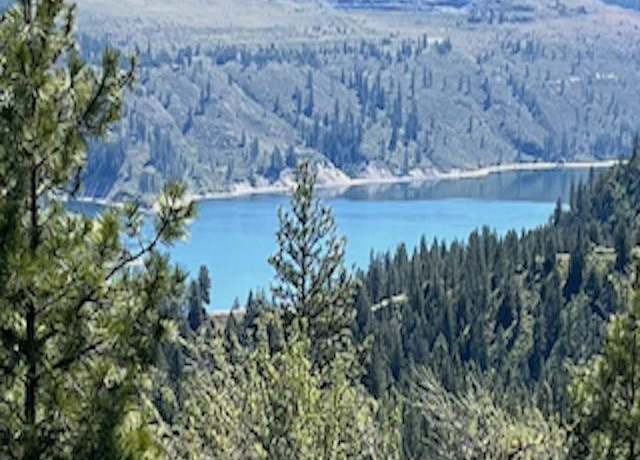 Property at Lot 10 Timberbay Ranches Dr, Davenport, WA 99122
