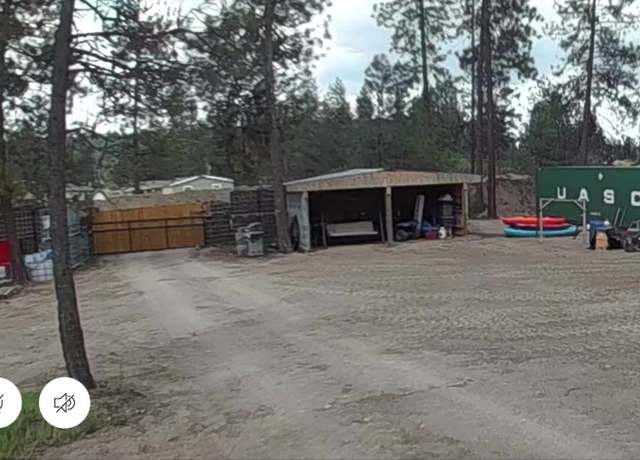 Property at 6463 B N Dover Rd, Nine Mile Falls, WA 99026