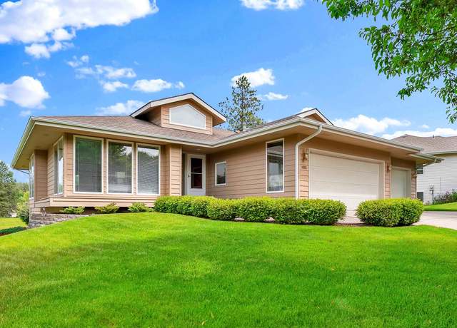 Property at 4605 E Birkdale Ln, Spokane, WA 99223, 3 beds, 3 baths