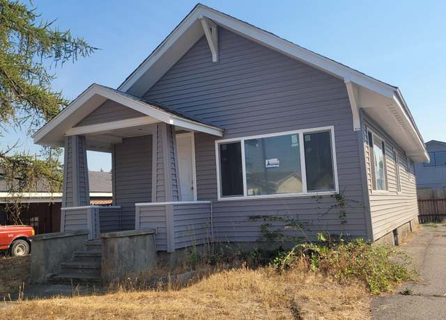 Property at 3828 E 28th Ave, Spokane, WA 99223, 4 beds, 2 baths