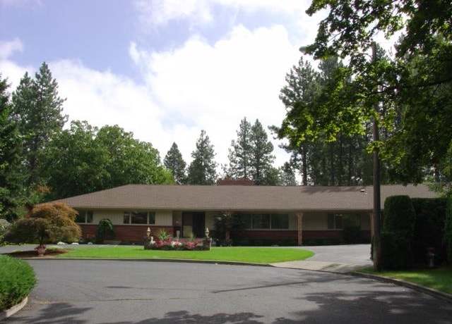 Property at 4511 S Hogan St Unit 4517 S Hogan St (Lot), Spokane, WA 99223, 5 beds, 4 baths
