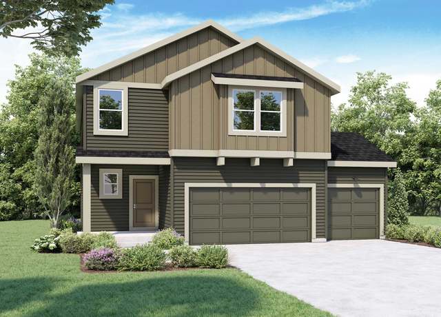 Property at 6139 S Soda Rd, Cheney, WA 99004, 4 beds, 3 baths
