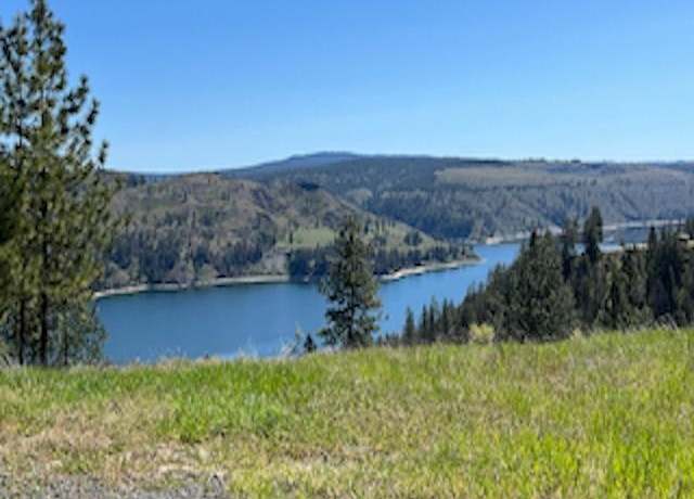 Property at Lot 13 Quill Dr, Davenport, WA 99122