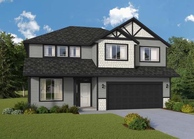 Property at 423 N Arc Ct, Spokane Valley, WA 99016, 4 beds, 3 baths