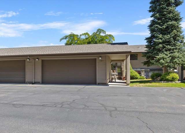 Property at 22811 E Clearwater Ln #22811, Liberty Lake, WA 99019, 2 beds, 4 baths