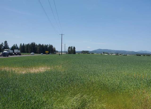 Property at 34XXX N Highway 395 Hwy, Deer Park, WA 99006