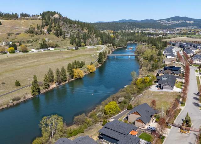 Property at 11403 E Coyote Rock Ln, Spokane Valley, WA 99212